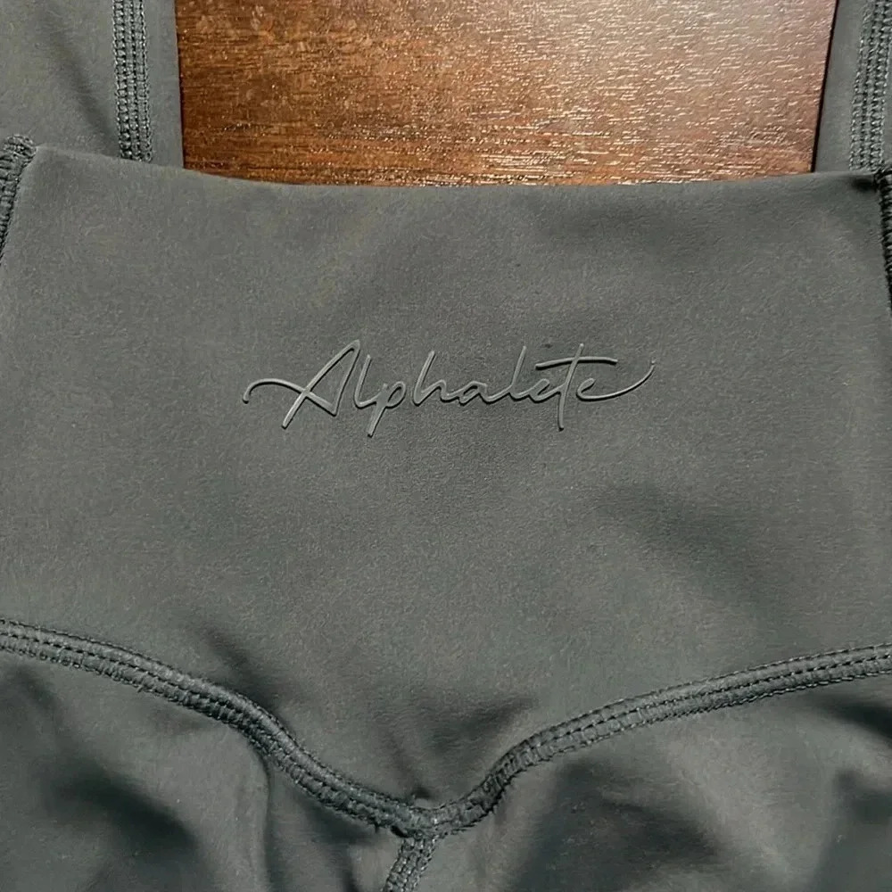 Alphalete legging - Picture 3 of 5